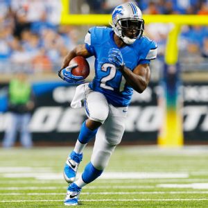 Reggie Bush