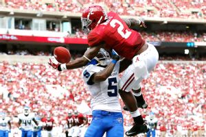 DeAndrew White