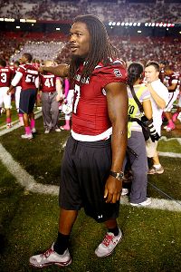 Jadeveon Clowney