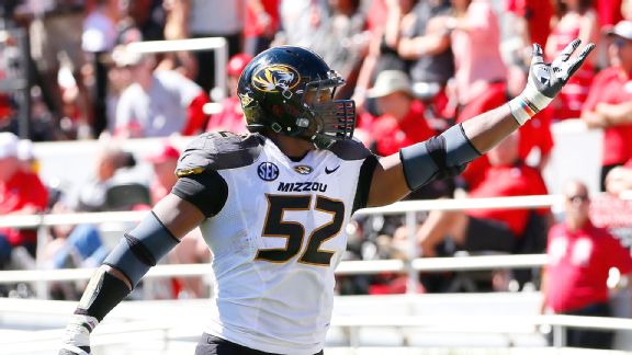 Michael Sam