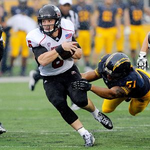 Jordan Lynch