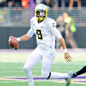 Mariota