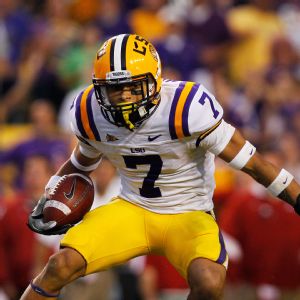 Tyrann Mathieu