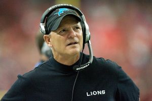 Rod Marinelli