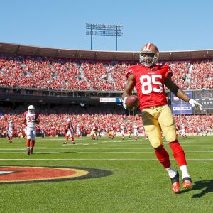 Vernon Davis