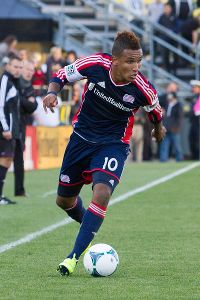 Juan Agudelo