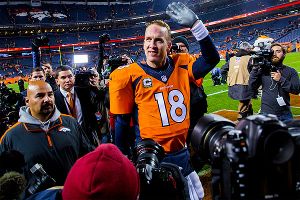 Peyton Manning
