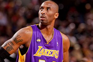 Kobe Bryant