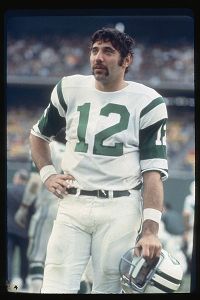 joe namath