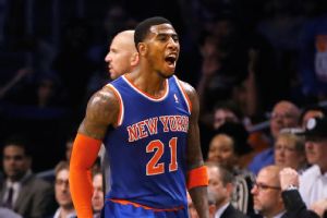 Iman Shumpert