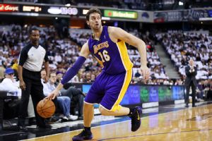 Pau Gasol
