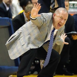 Buzz Williams