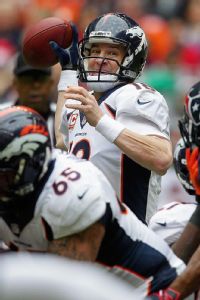 Peyton Manning