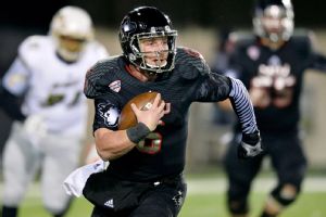 Jordan Lynch
