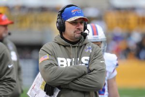 Mike Pettine
