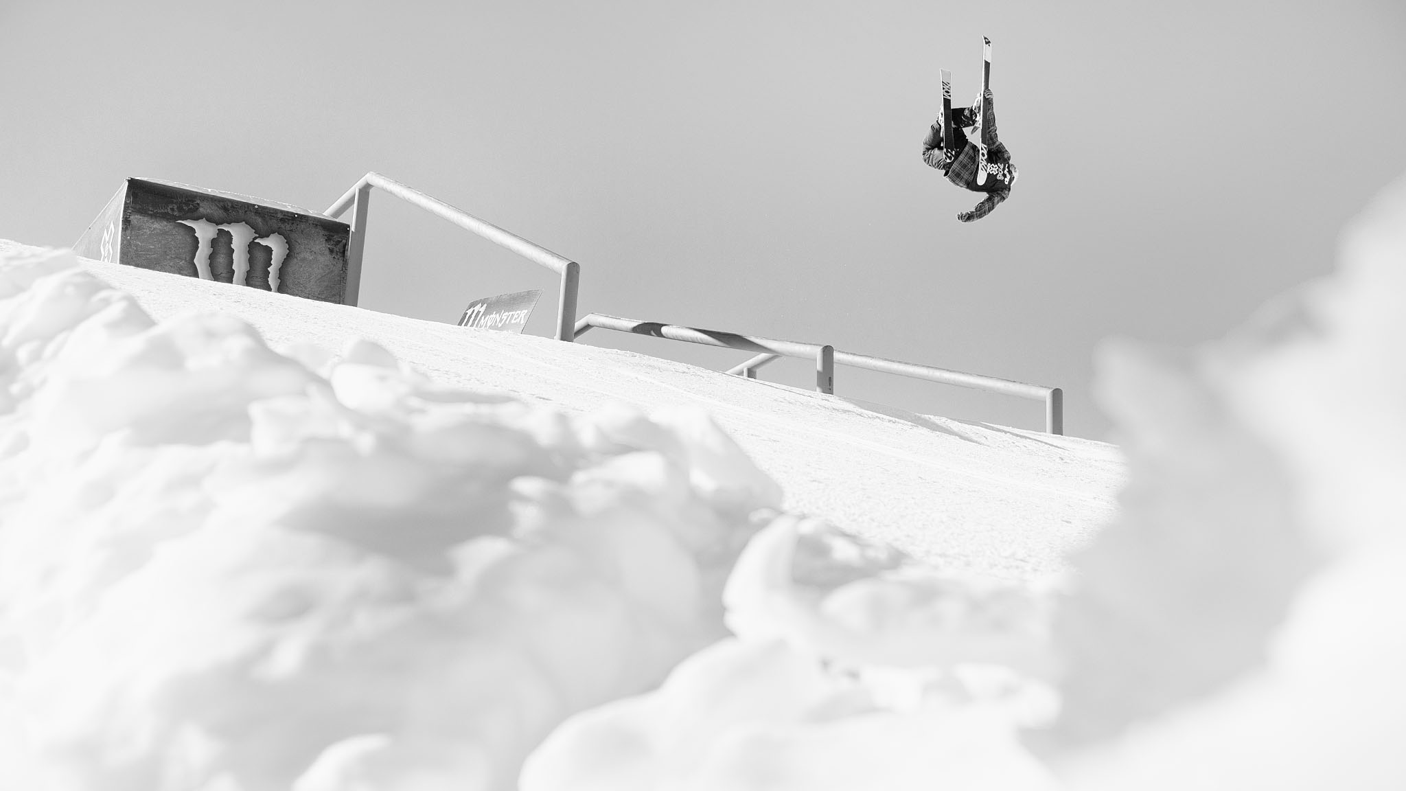 Nick Goepper, Ski Slopestyle