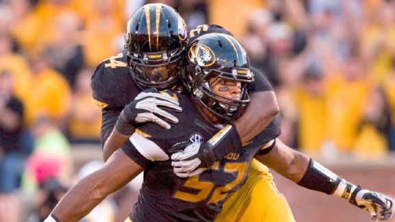 Michael Sam