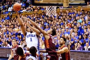 Jabari Parker