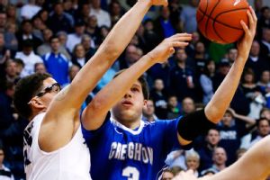 Doug McDermott, Isaiah Philmore