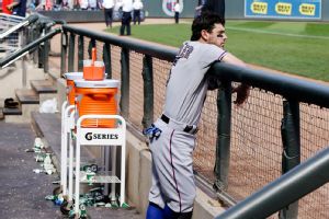 Ian Kinsler