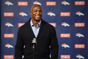 DeMarcus Ware