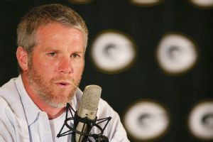 Brett Favre