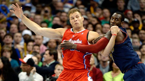 Blake Griffin