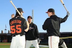 Madison Bumgarner