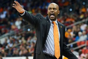 Cuonzo Martin