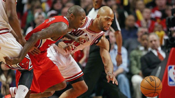 Jamal Crawford