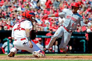 Billy Hamilton