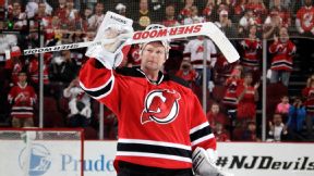 Martin Brodeur