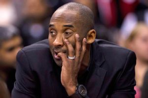 Kobe Bryant