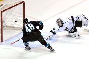 Jonathan Quick