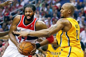 Nene, David West