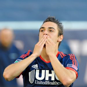 Diego Fagundez