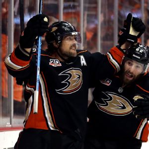 Teemu Selanne