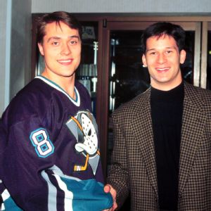 Teemu Selanne