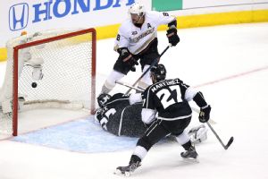 Teemu Selanne