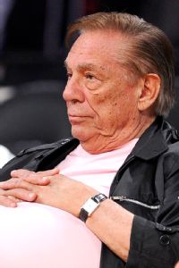 Donald Sterling