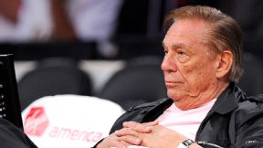 Donald Sterling