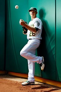 Scott Kazmir