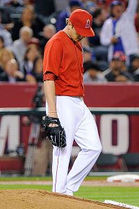 Scott Kazmir