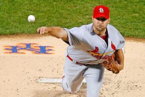 Adam Wainwright