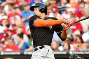 Giancarlo Stanton