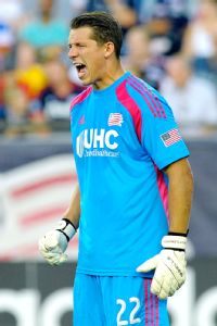 Bobby Shuttleworth