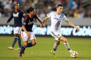 Robbie Keane