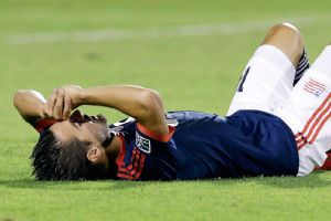 Diego Fagundez