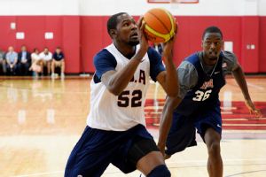 Kevin Durant