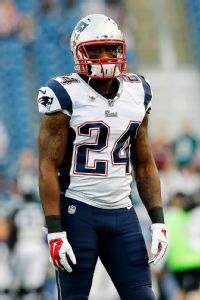 Darrelle Revis